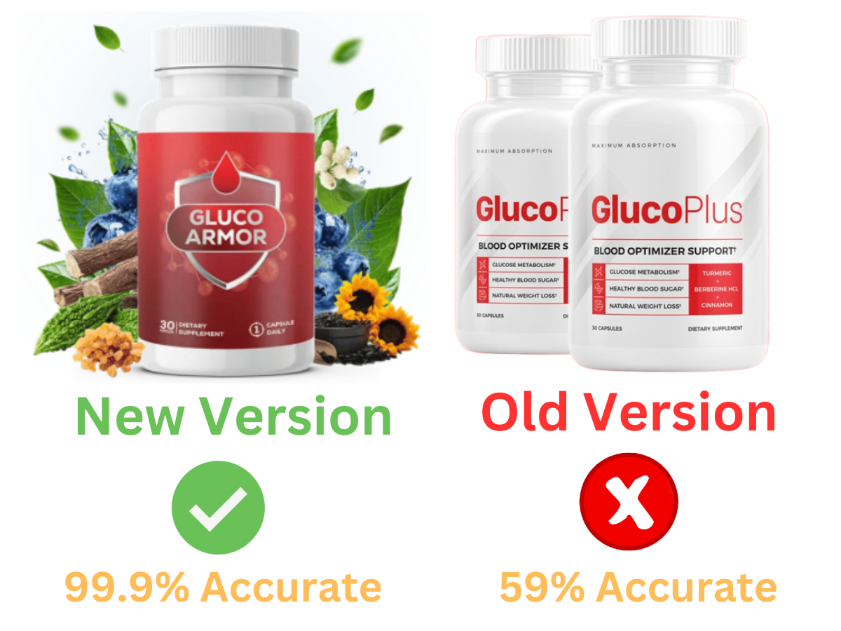 gluco plus
